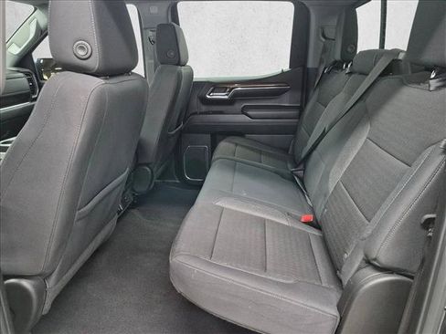 Used 2024 Chevrolet Silverado 1500 LT w/ All Star Edition Plus RWD image 18