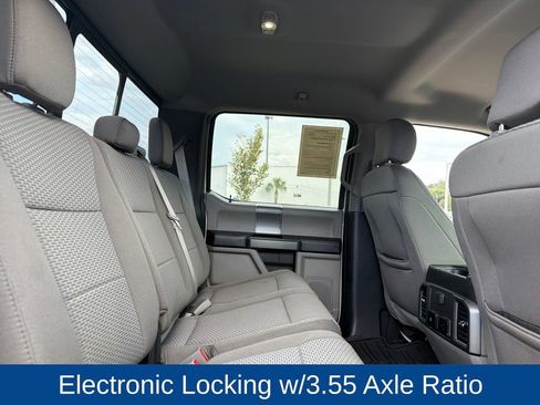 Used 2020 Ford F150 XLT w/ Equipment Group 302A Luxury AWD/4WD image 12