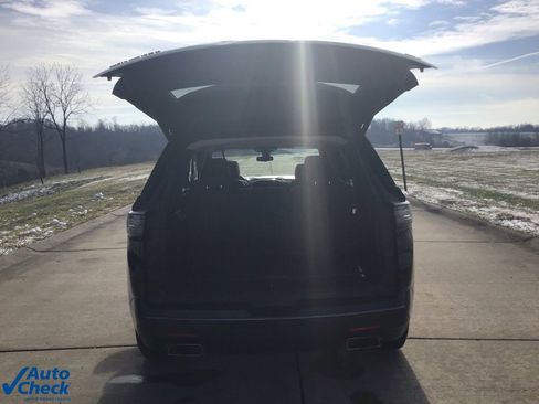 Used 2018 Chevrolet Traverse Premier w/ Redline Edition image 7