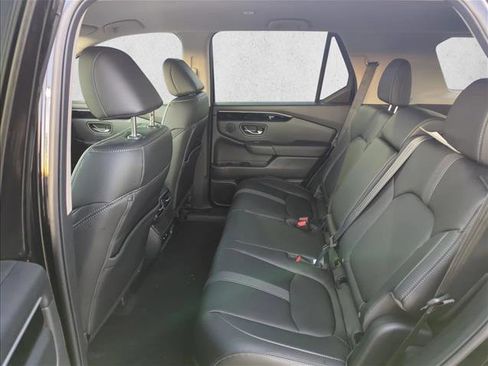 New 2026 Honda Passport RTL image 13