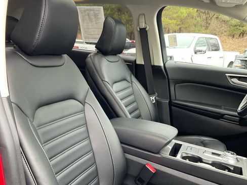 Used 2023 Ford Edge SEL w/ Convenience Package image 56