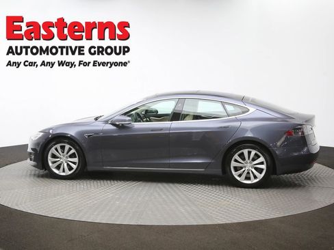 Used 2017 Tesla Model S 75D image 58