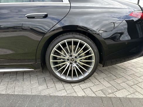 Certified 2022 Mercedes-Benz S 580 4MATIC Sedan image 10