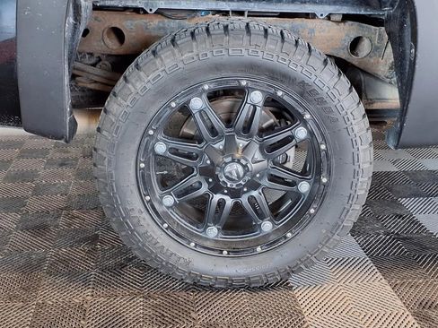 Used 2013 Chevrolet Silverado 1500 LT w/ Max Trailering Pack image 8