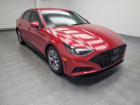 Used 2021 Hyundai Sonata SEL image 13
