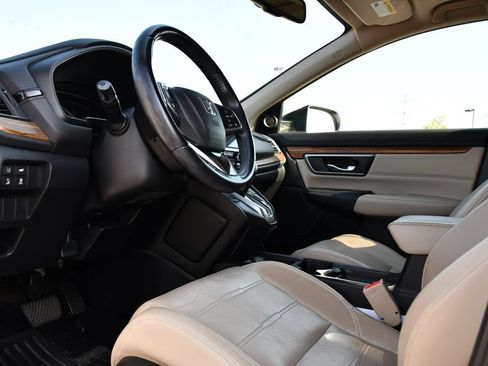 Used 2018 Honda CR-V EX-L image 15
