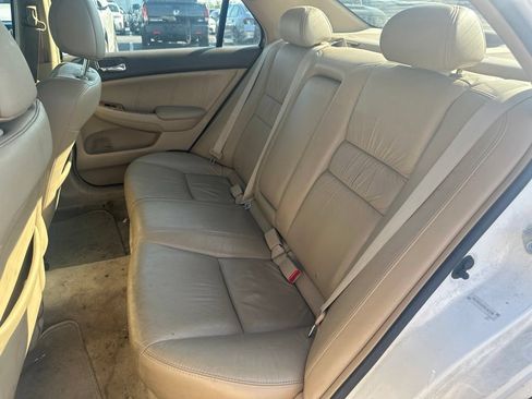 Used 2005 Honda Accord EX-L image 13