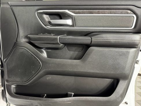 Used 2022 RAM 1500 Big Horn AWD/4WD image 39
