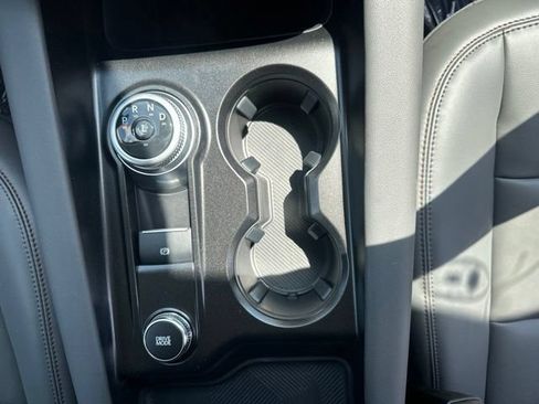 New 2026 Ford Explorer Active w/ Active Comfort Package AWD/4WD image 7