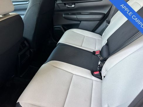 Used 2025 Honda CR-V LX image 13