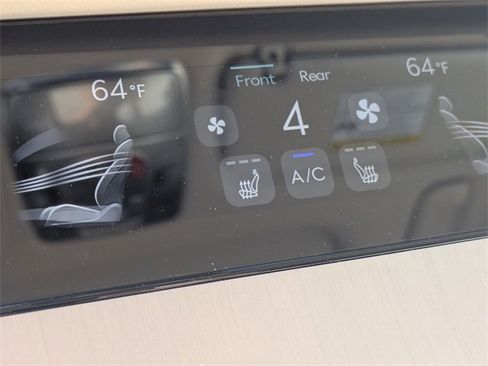 Used 2026 Genesis GV70 2.5T Select image 26