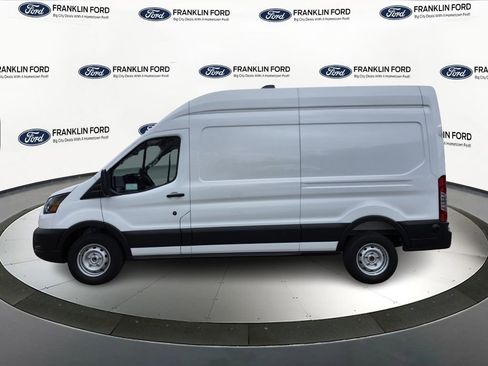 New 2026 Ford Transit 250 148 High Roof RWD image 2