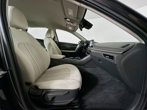 Used 2021 Hyundai Sonata SEL image 30