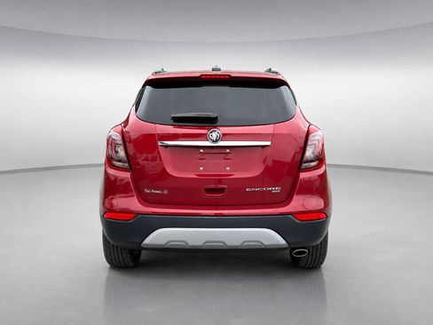 Used 2019 Buick Encore Preferred w/ Safety Package AWD/4WD image 4