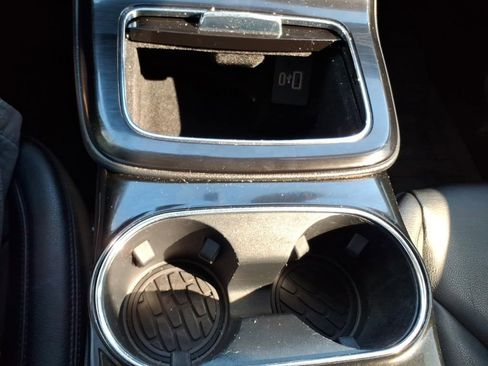 Used 2023 Lincoln Nautilus AWD w/ Premium Package image 23