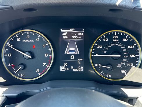 Certified 2025 Subaru Crosstrek 2.5i Sport w/ Crosstrek Mirror Package AWD/4WD image 20