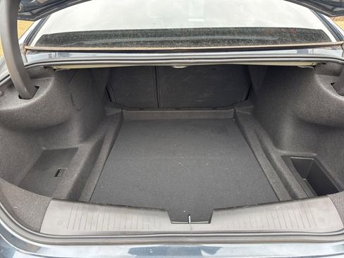 Certified 2025 Cadillac CT4 Sport image 39