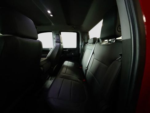 Used 2020 Chevrolet Silverado 2500 W/T w/ WT Fleet Convenience Package image 23