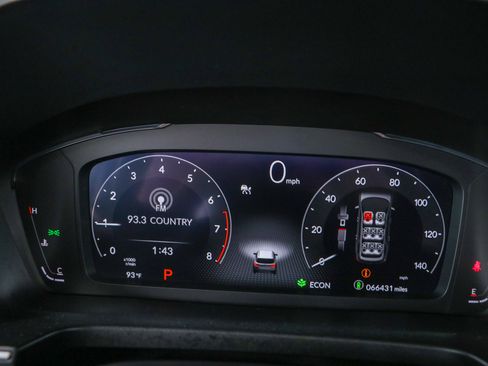 Used 2023 Honda Pilot Elite image 15