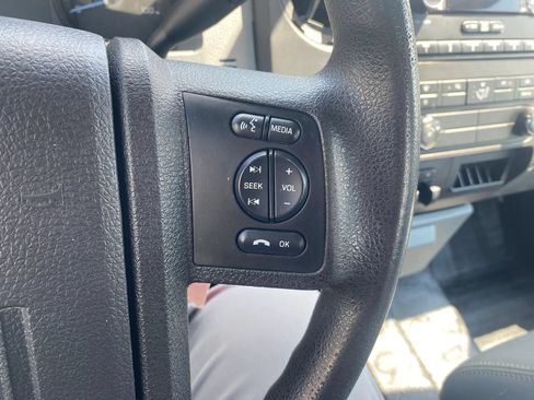Used 2015 Ford F250 XL w/ Power Equipment Group AWD/4WD image 15
