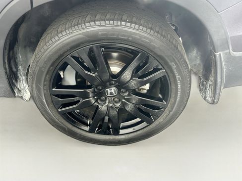 Used 2022 Honda Pilot Special Edition image 11