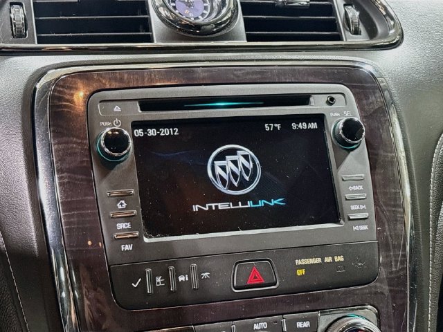 Used 2017 Buick Enclave Leather AWD/4WD image 15
