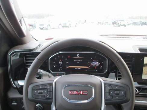 New 2026 GMC Sierra 1500 SLT w/ SLT Premium Plus Package image 22