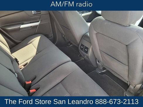Used 2013 Ford Edge SE FWD image 13