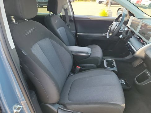 Certified 2024 Hyundai Ioniq 5 SEL RWD image 21