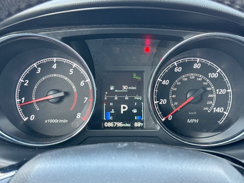 Used 2019 Mitsubishi Outlander Sport SE AWD/4WD image 32