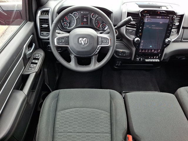 Used 2026 RAM 2500 Big Horn AWD/4WD image 14