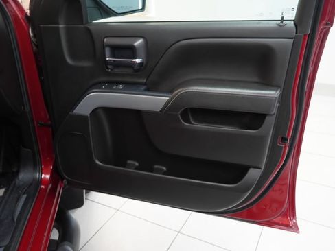 Used 2018 Chevrolet Silverado 1500 LT w/ All Star Edition AWD/4WD image 24