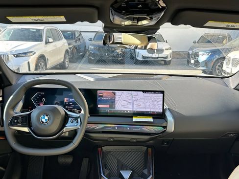 New 2026 BMW X3 xDrive30i w/ Convenience Package AWD/4WD image 35