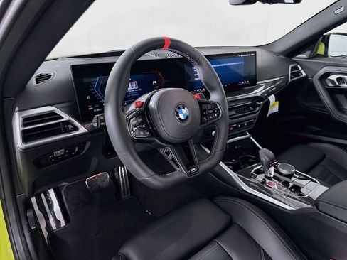 New 2026 BMW M2 RWD image 9