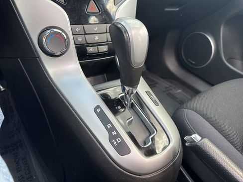 Used 2014 Chevrolet Cruze LT w/ All-Star Edition FWD image 52