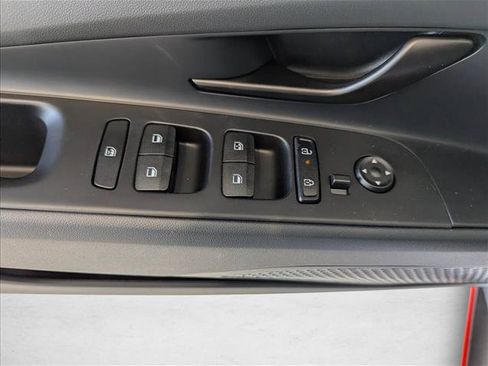 New 2026 Hyundai Elantra N FWD image 9