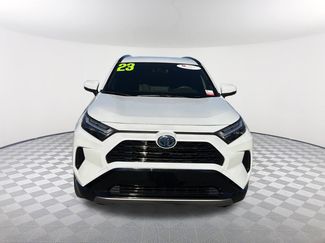 Certified 2023 Toyota RAV4 SE video 2