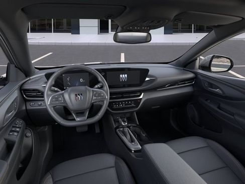 New 2026 Buick Envista Avenir FWD image 15