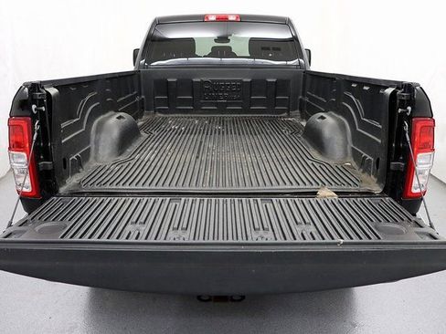 Used 2024 RAM 2500 Big Horn image 6