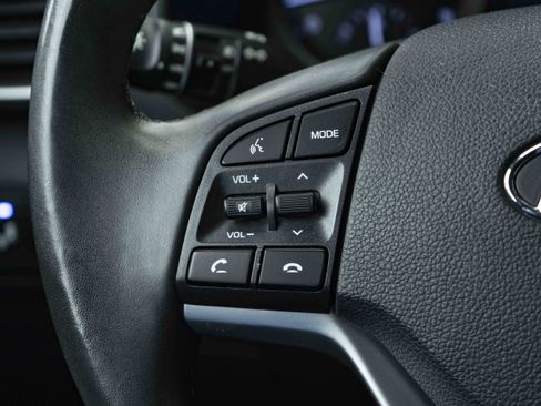 Used 2020 Hyundai Tucson Ultimate FWD image 20