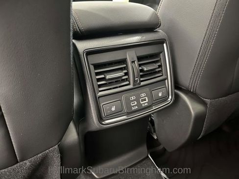 New 2025 Subaru Forester Touring image 9