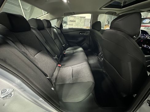 New 2026 Honda Accord SE image 19