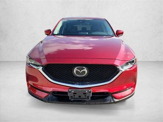 Used 2018 MAZDA CX-5 Touring AWD/4WD video 2