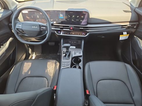 New 2026 Kia Sportage EX image 16