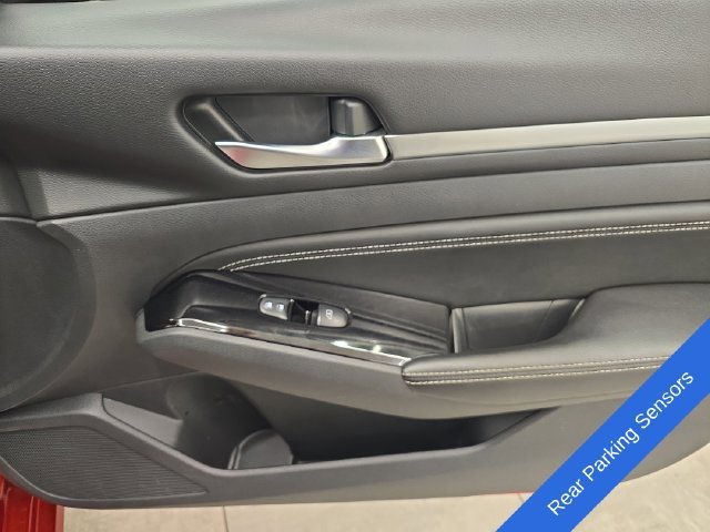 Used 2020 Nissan Altima 2.5 SL FWD image 11