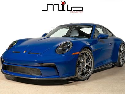 Used 2024 Porsche 911 GT3 RS