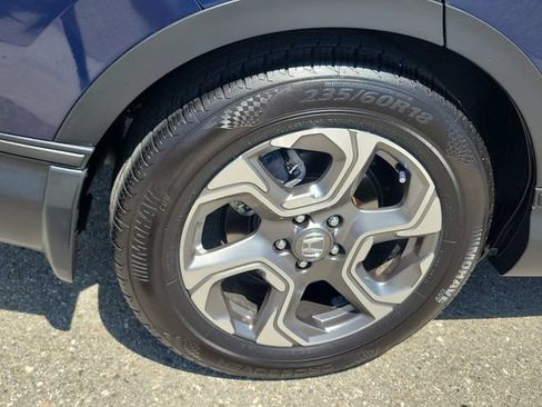 Used 2019 Honda CR-V EX-L image 29