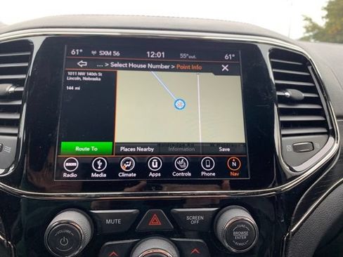 Used 2019 Jeep Grand Cherokee High Altitude AWD/4WD image 26