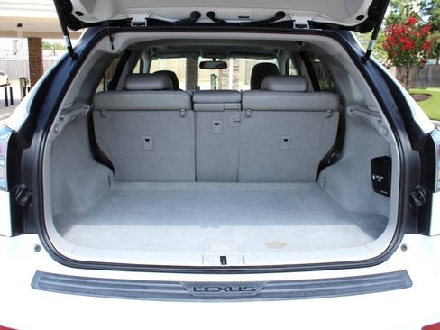 Used 2010 Lexus RX 350 2WD image 7