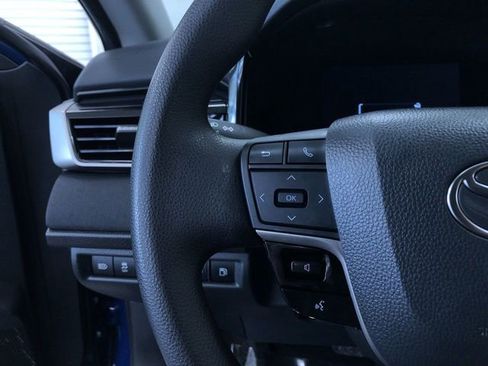 Certified 2025 Toyota Camry LE image 26